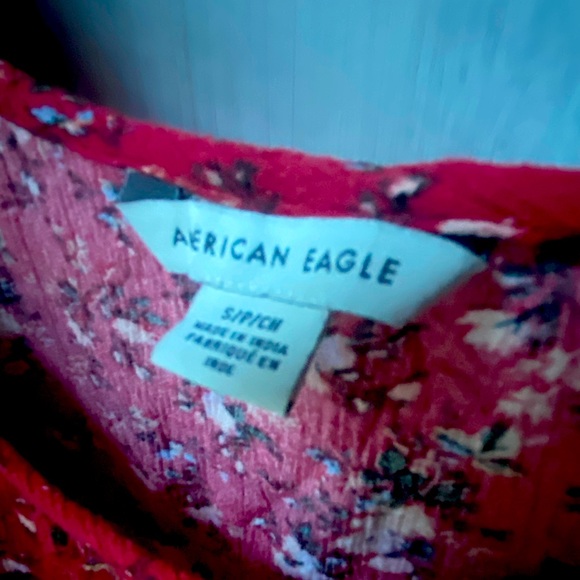 American Eagle top - Picture 2 of 3